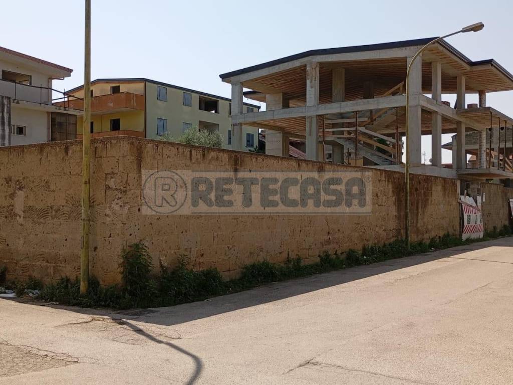 Terreno a Marcianise in Via Carlo Poerio - Foto 4