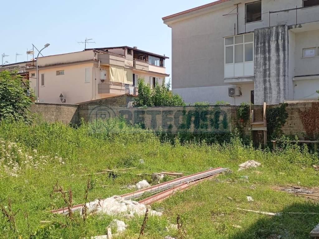 Terreno a Marcianise in Via Carlo Poerio - Foto 5