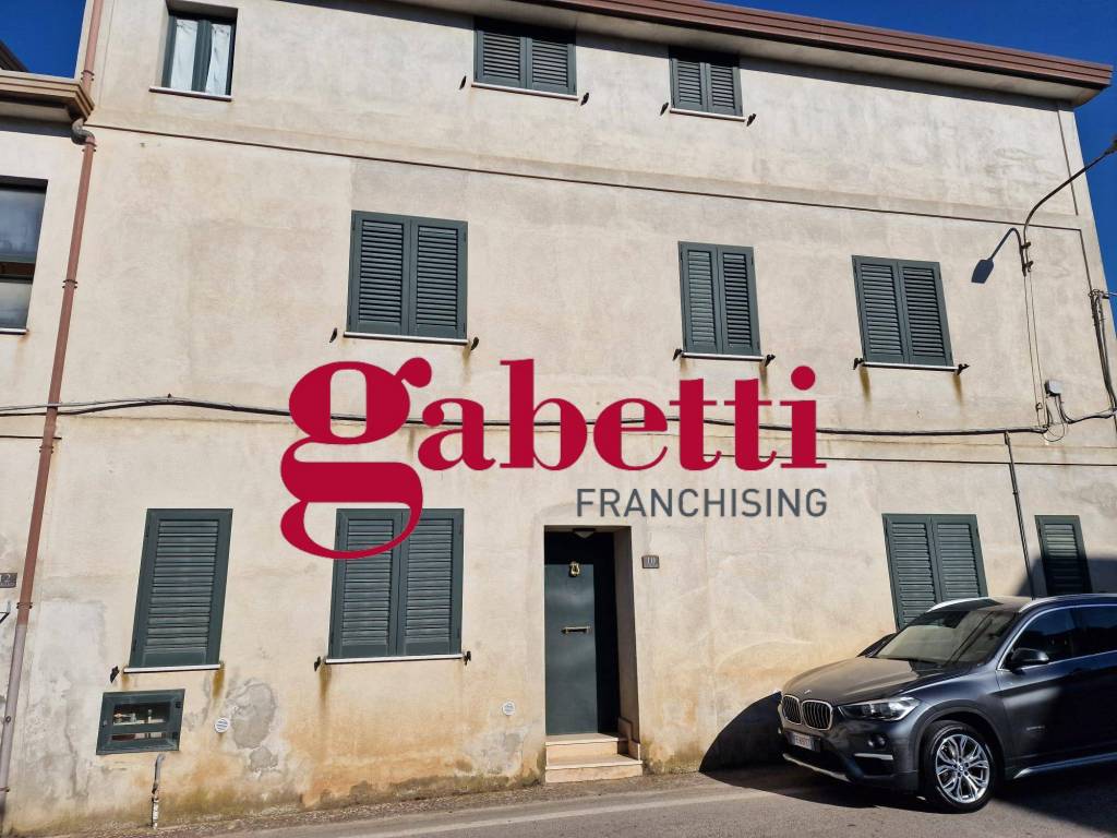 Casa indipendente a Caserta in Via Antonello della Ratta - Foto 4