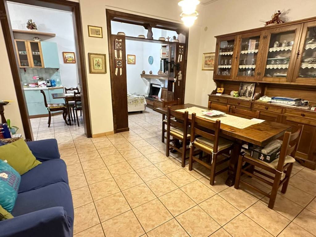Appartamento a San benedetto del tronto in Via Metauro, 20 - Foto 2