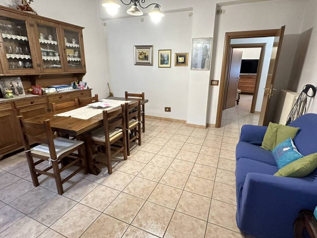 Appartamento a San benedetto del tronto in Via Metauro, 20 - Foto 4