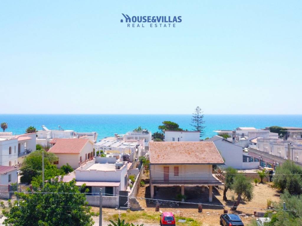 Villa a Noto in Lido di Noto, SR, Italia - Foto 3