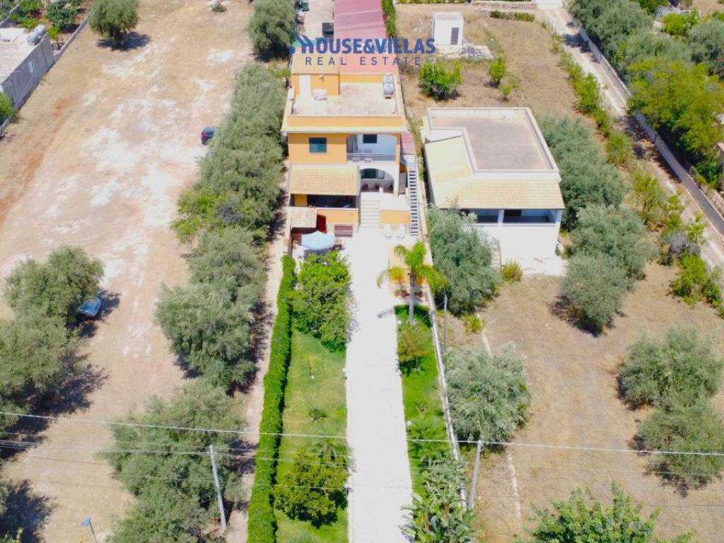 Villa a Noto in Lido di Noto, SR, Italia - Foto 4
