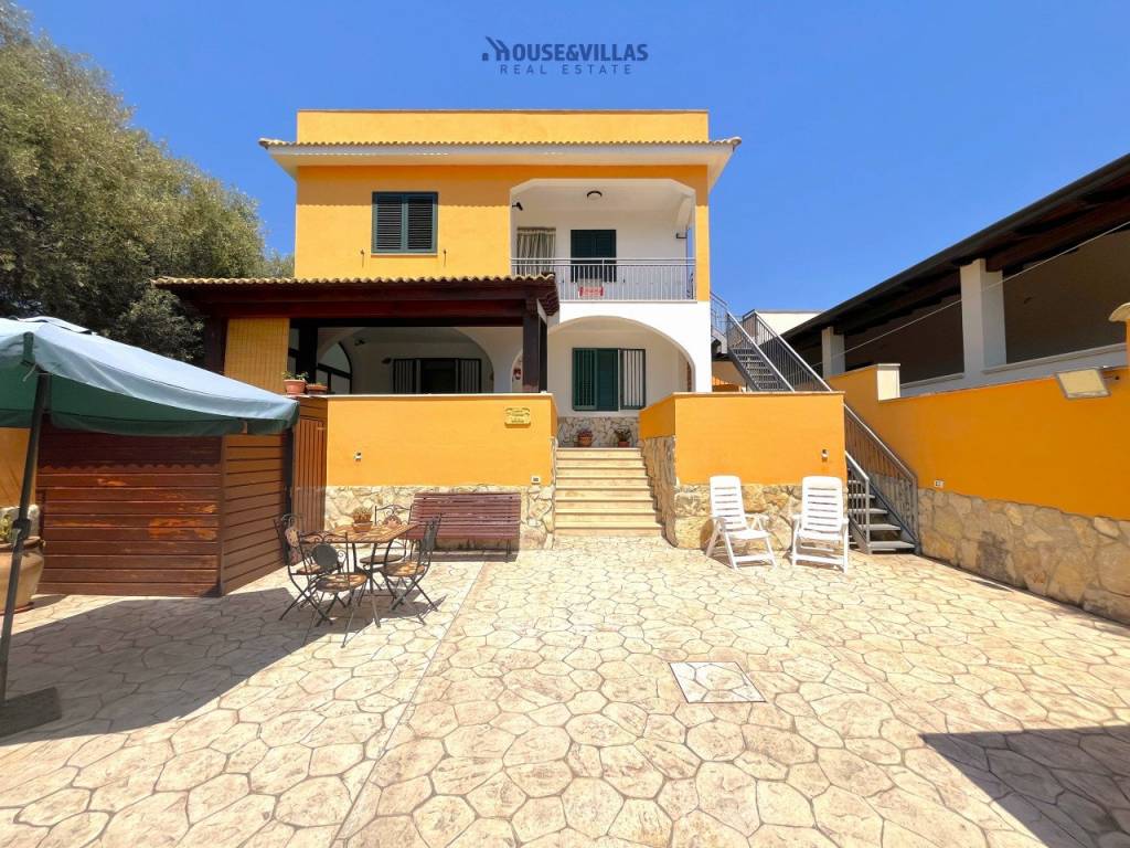 Villa a Noto in Lido di Noto, SR, Italia - Foto 5