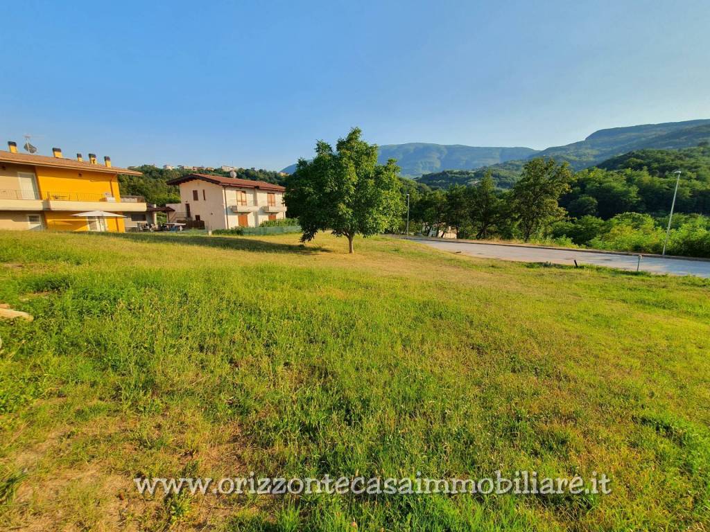 Terreno a Folignano - Foto 2