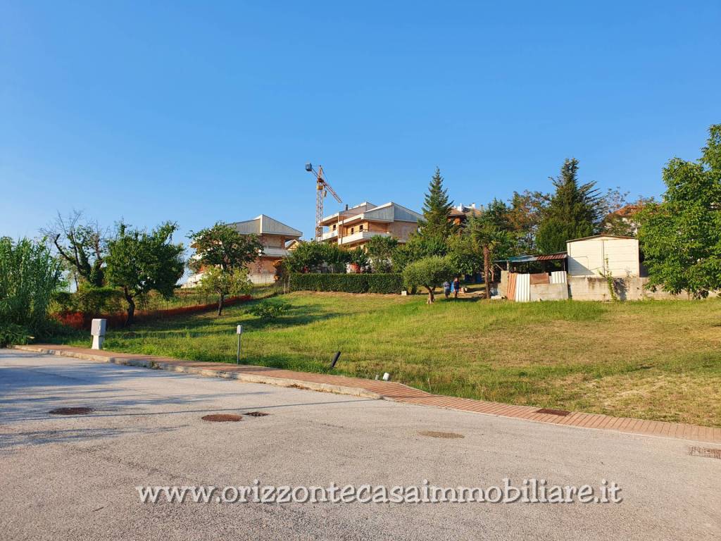 Terreno a Folignano - Foto 5