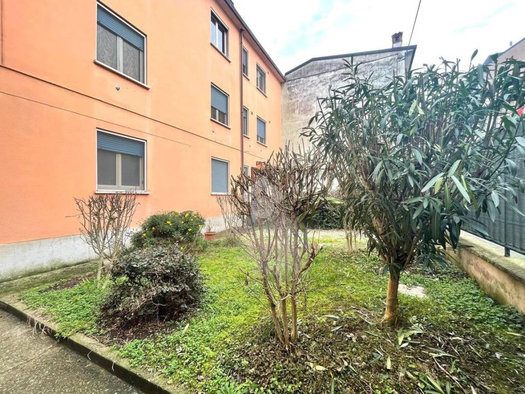 Appartamento a Castelleone in Via Gritti, 9 - Foto 2