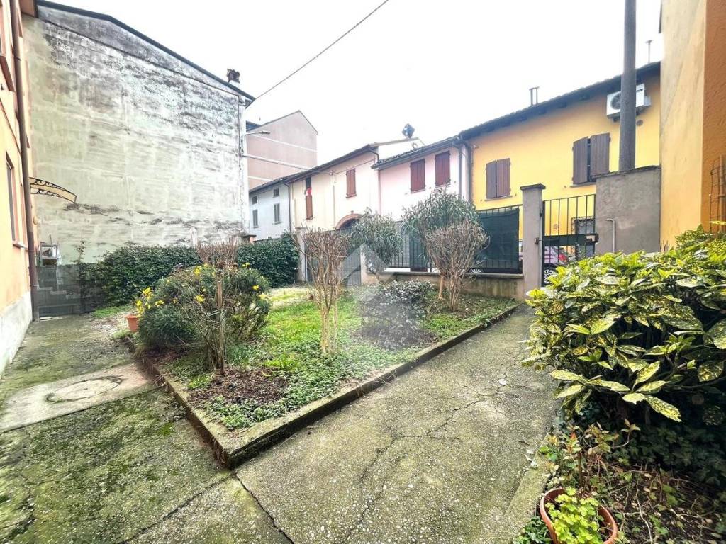 Appartamento a Castelleone in Via Gritti, 9 - Foto 4