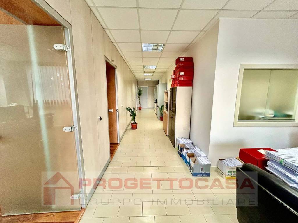 Immobile a San benedetto del tronto in Via Pomezia, 4 - Foto 3