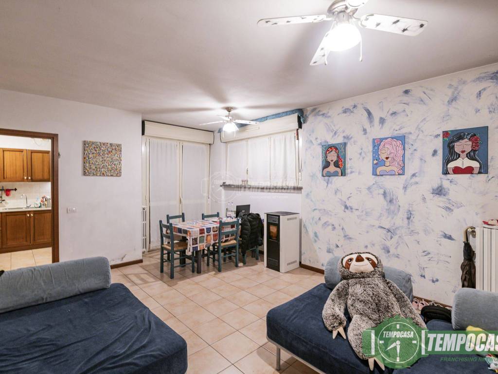 Appartamento a Caselle lurani in Via dei Livelli 26/sc. destra - Foto 4