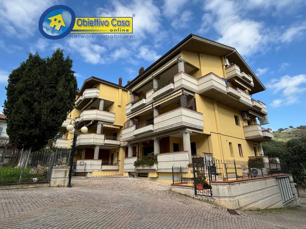 Appartamento a Teramo in contrada piano della lenta, 1 - Foto 2