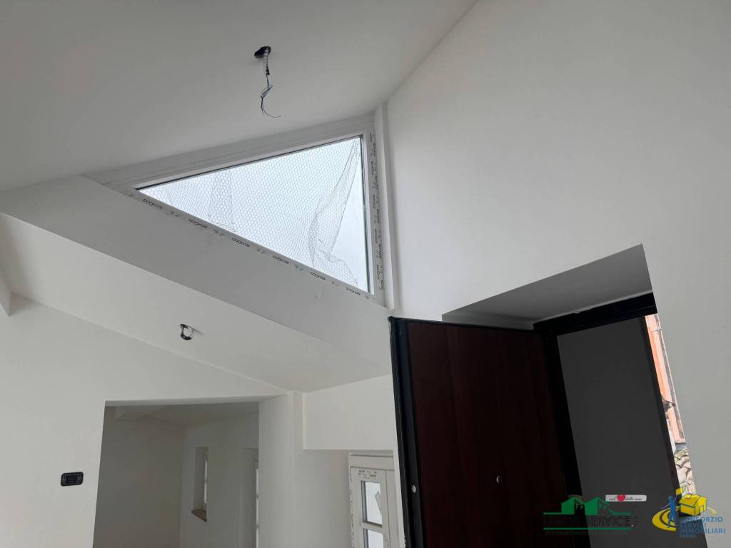 Attico / mansarda a Parma in Vicolo San Tiburzio - Foto 4