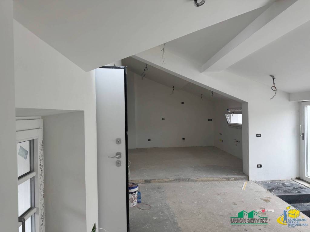 Attico / mansarda a Parma in Vicolo San Tiburzio - Foto 5