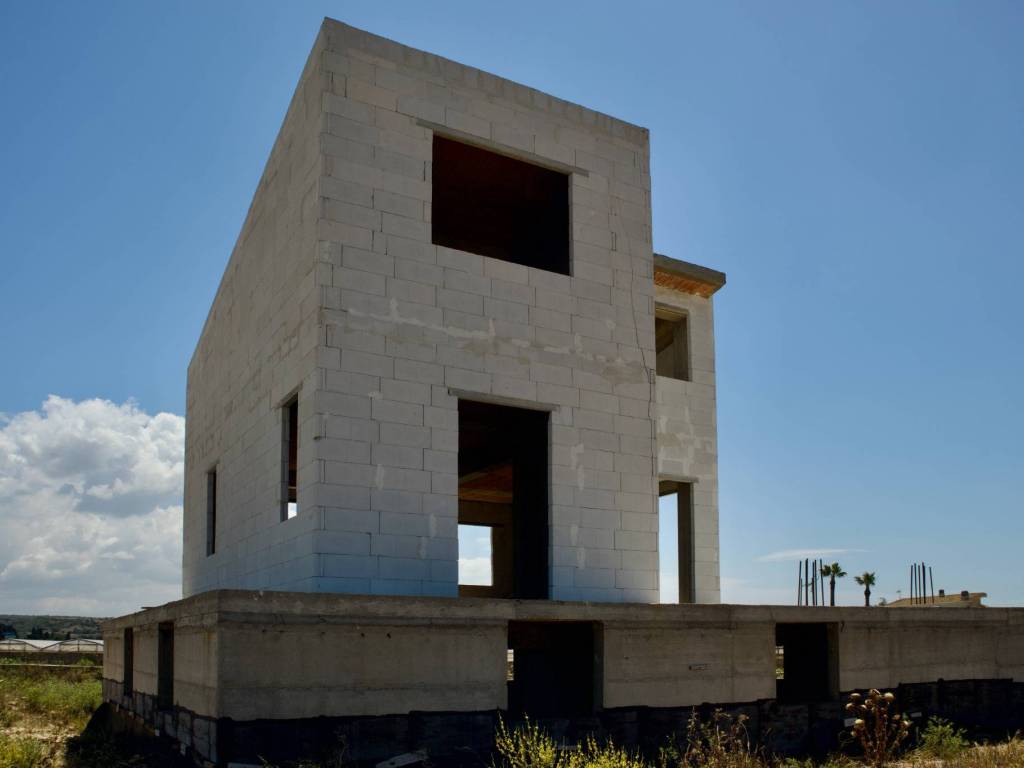 Villa a Ragusa in SR82 - Foto 2