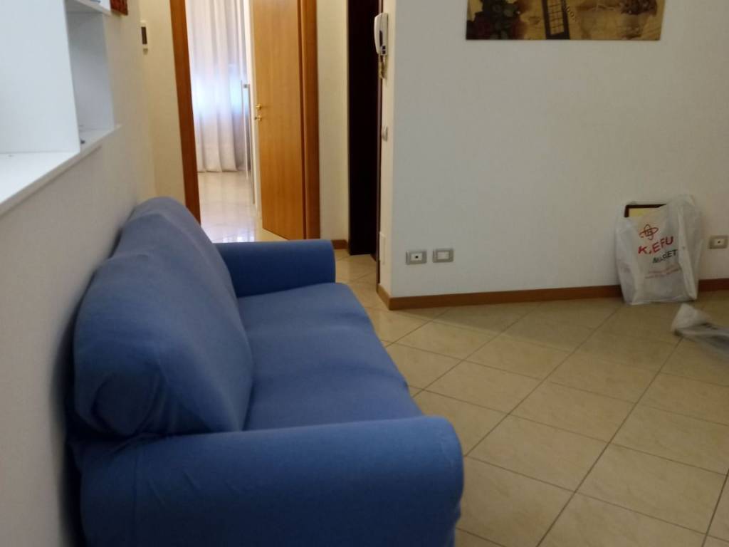Appartamento a Piacenza in Via Giuseppe Nasalli Rocca - Foto 5