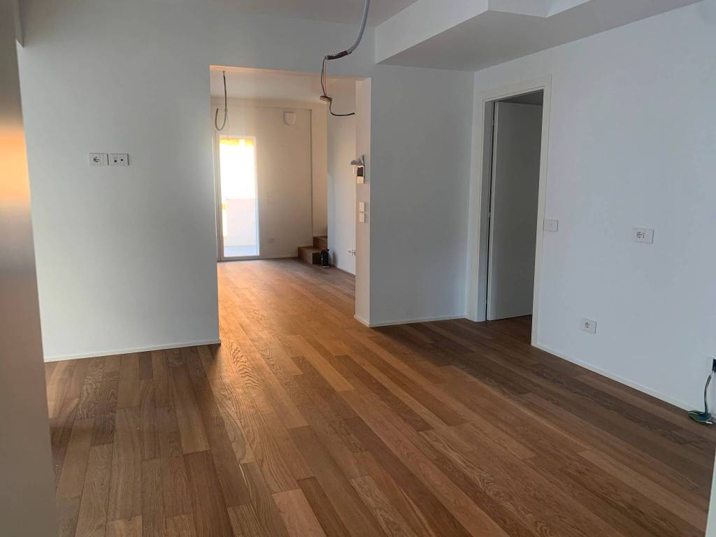Attico / mansarda a Riccione in Viale Milano, 49 - Foto 4