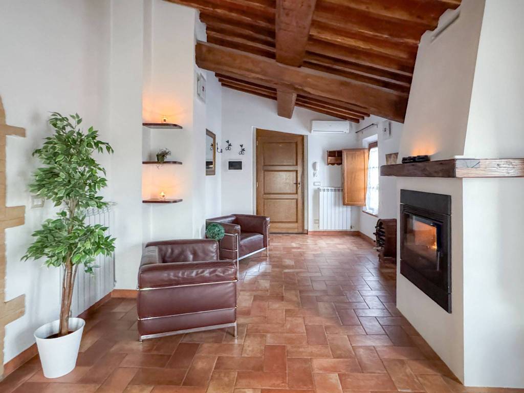Appartamento a Monteroni d'arbia in Via Cassia Sud - Foto 2
