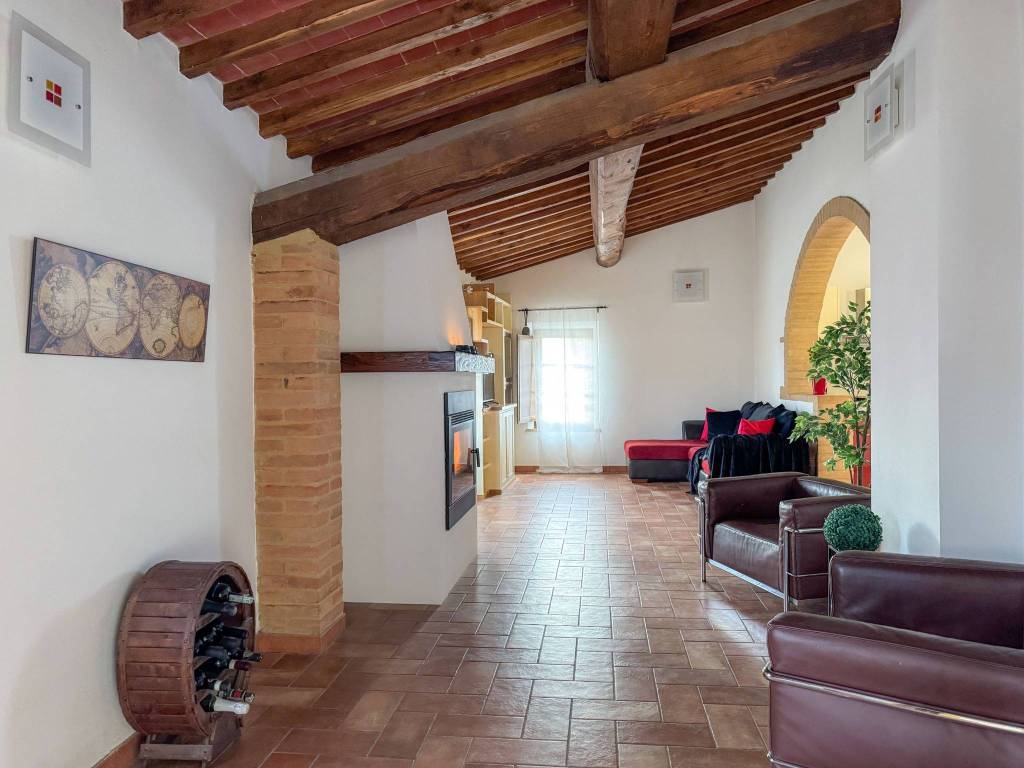 Appartamento a Monteroni d'arbia in Via Cassia Sud - Foto 3