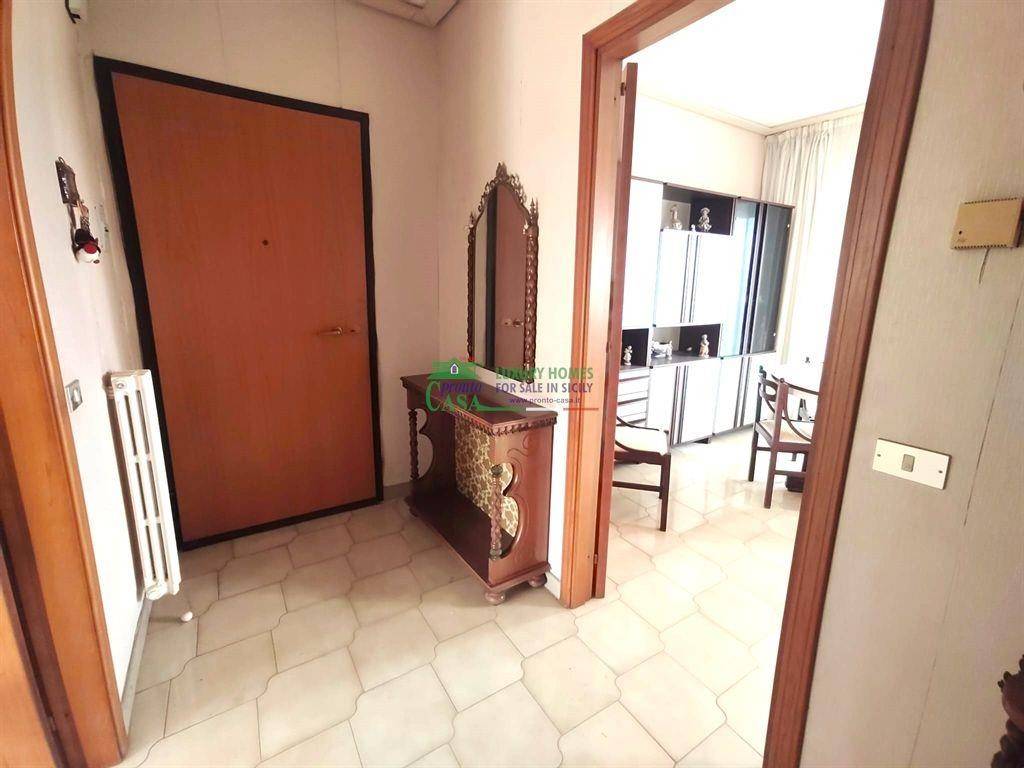Appartamento a Ragusa in VIA G. NICASTRO, 24 - Foto 5