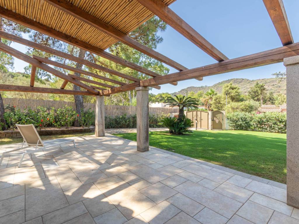 Villa a Maracalagonis in Via Auriga, 13 - Foto 5