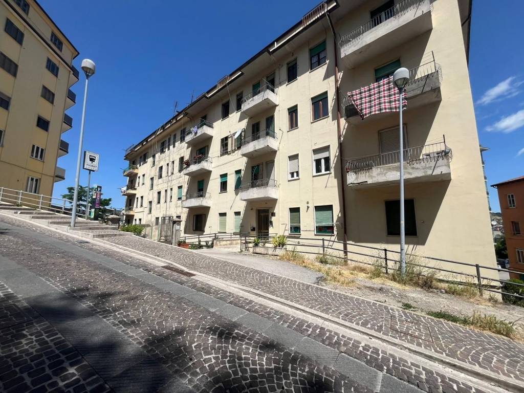 Appartamento a Potenza in Discesa San Gerardo, 33 - Foto 2