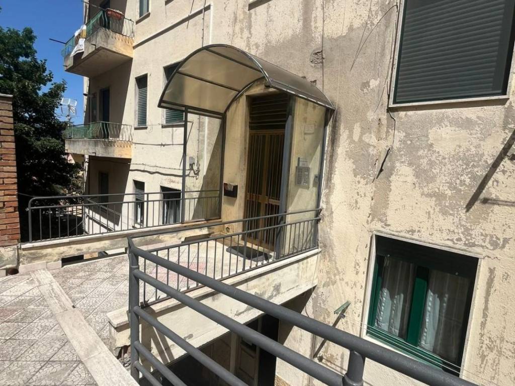 Appartamento a Potenza in Discesa San Gerardo, 33 - Foto 4
