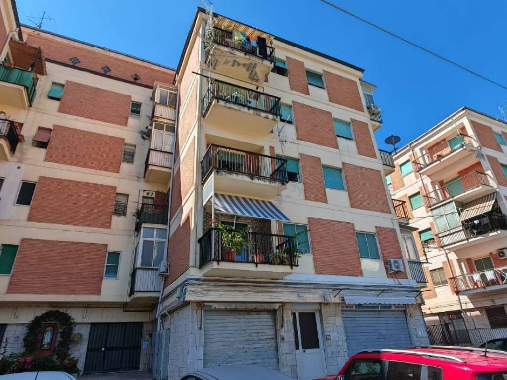Appartamento a Reggio calabria in Via Mercato - Foto 2