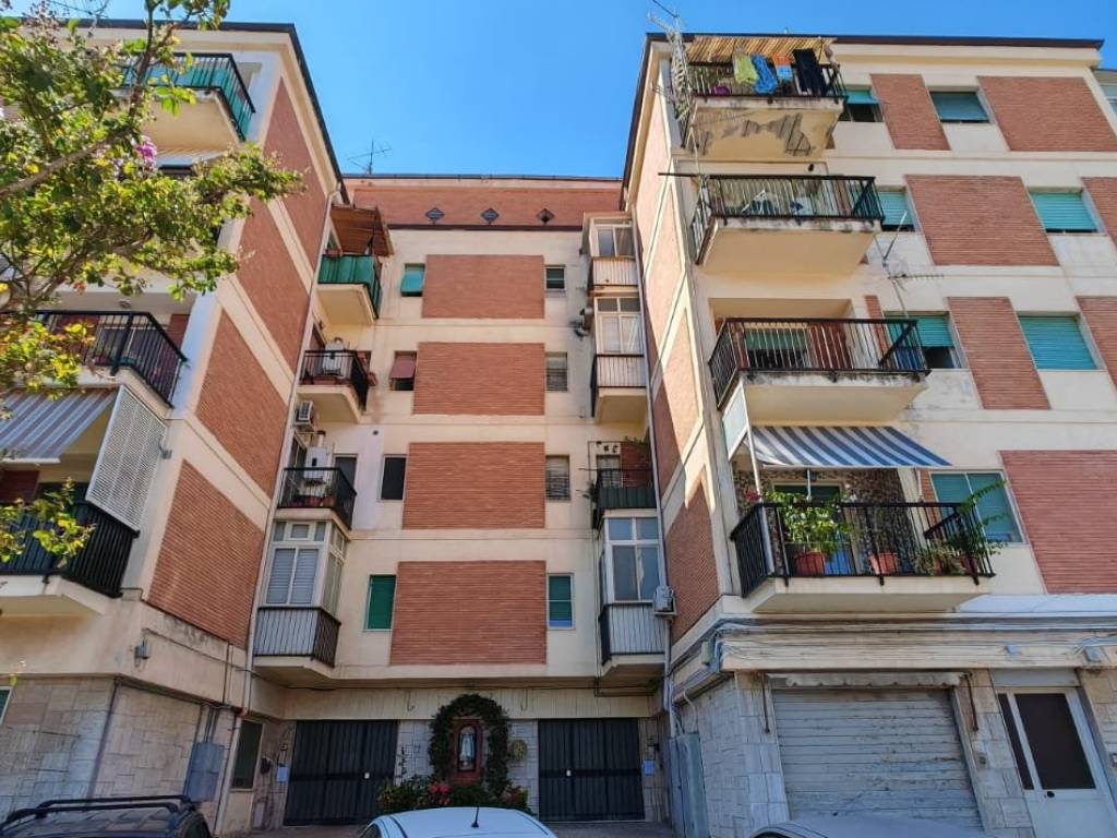 Appartamento a Reggio calabria in Via Mercato - Foto 3