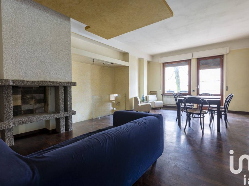 Appartamento a Matelica in Viale EUROPA, 10 - Foto 4