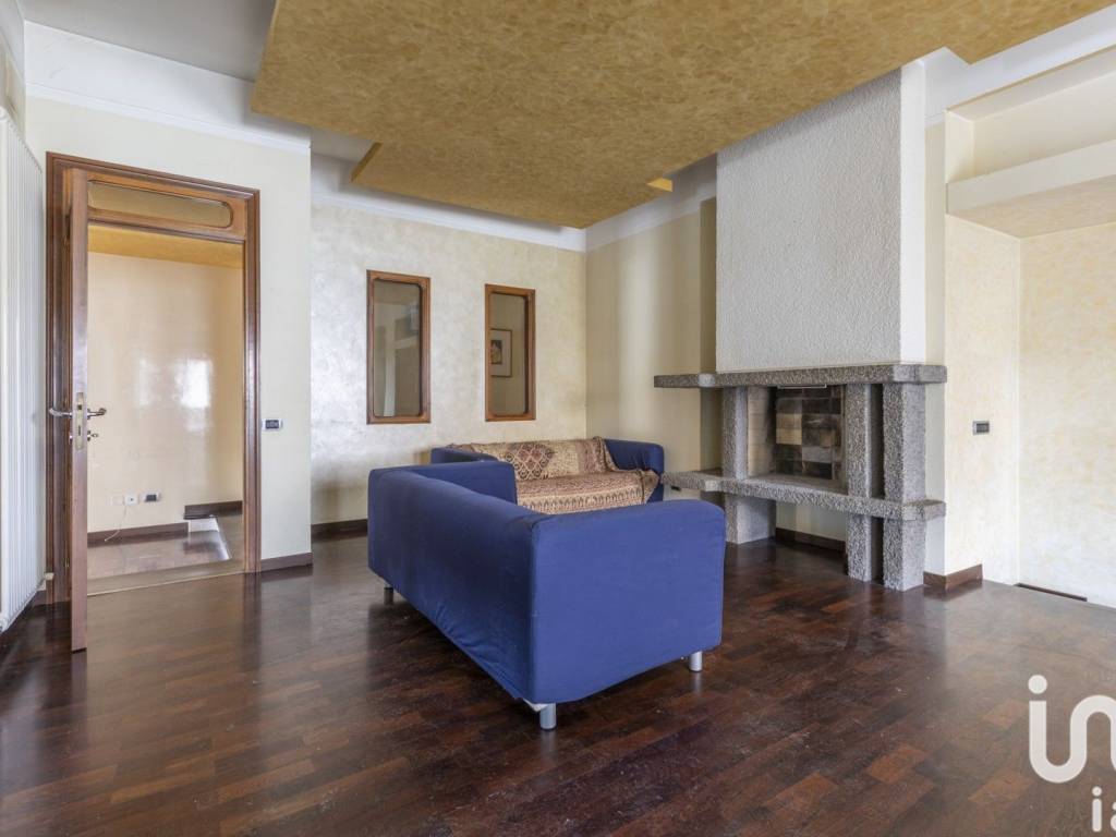 Appartamento a Matelica in Viale EUROPA, 10 - Foto 5