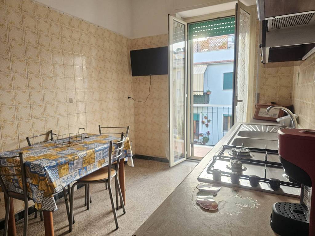 Appartamento a Gaeta in Via Calegna Traversa 1, 11 - Foto 2