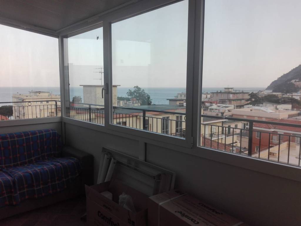 Attico / mansarda a Laigueglia in Via Monaco - Foto 2