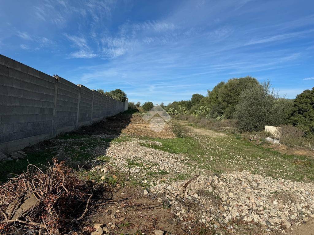 Terreno a Quartucciu in Via dei Gelsi - Foto 4