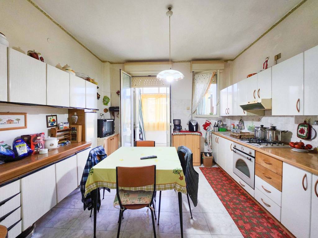 Appartamento a Siracusa in Via Lazio - Foto 2