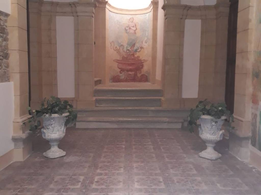 Appartamento a Erice in Via Vittorio Emanuele, 90 - Foto 2