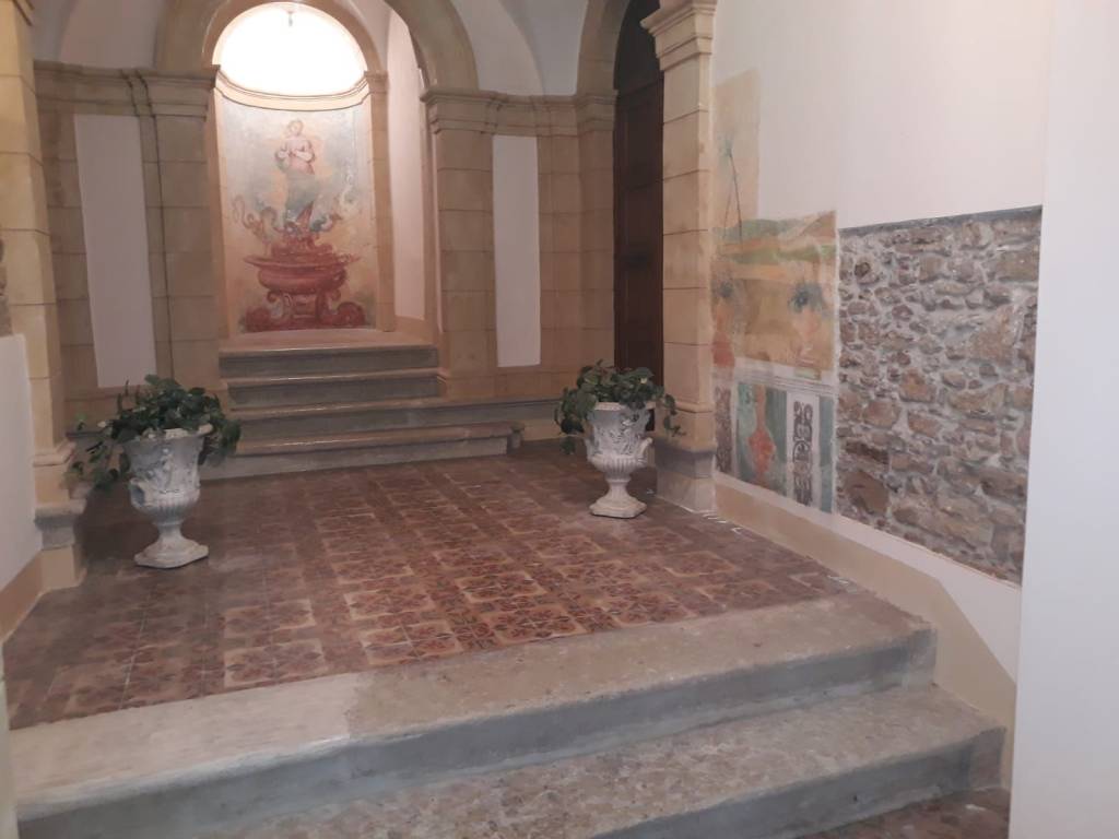 Appartamento a Erice in Via Vittorio Emanuele, 90 - Foto 3
