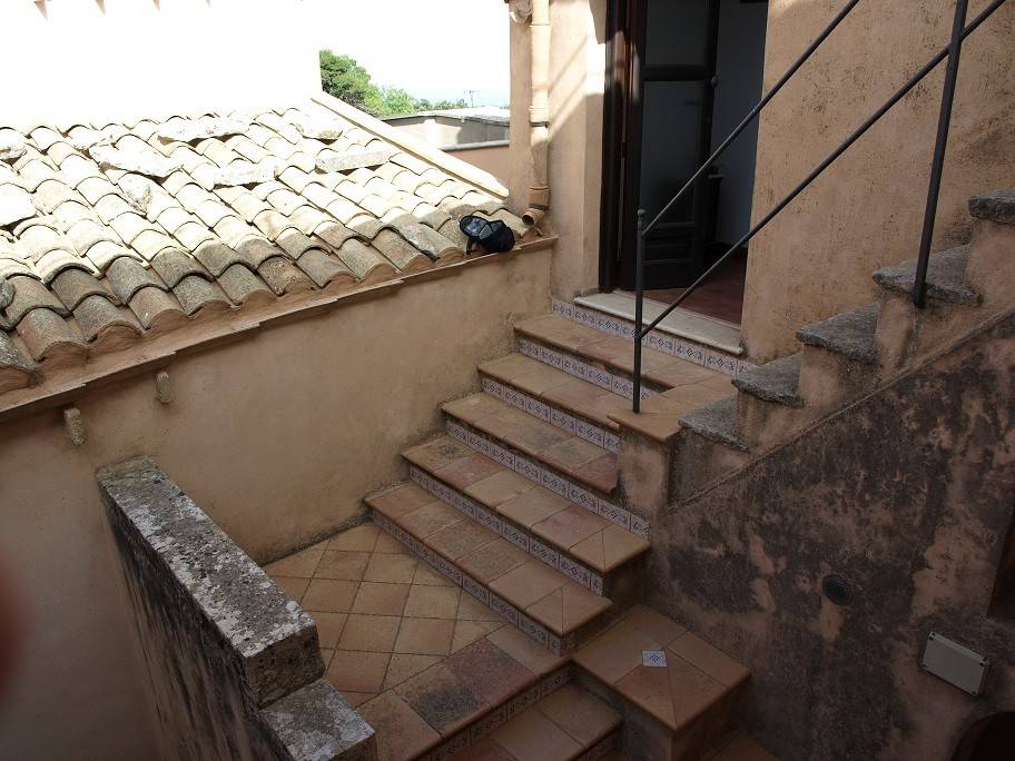 Appartamento a Erice in Via Vittorio Emanuele, 90 - Foto 4