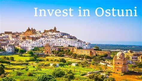 Villa a Ostuni in Contrada Donnagnora - Foto 2