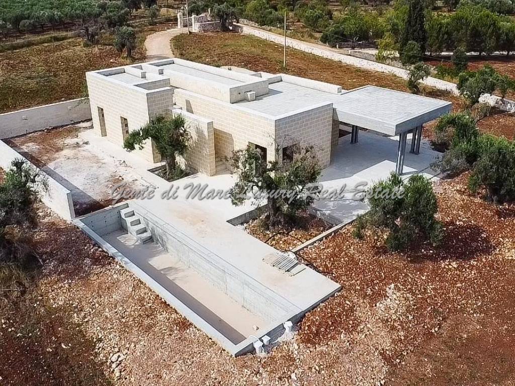 Villa a Ostuni in Contrada Donnagnora - Foto 4