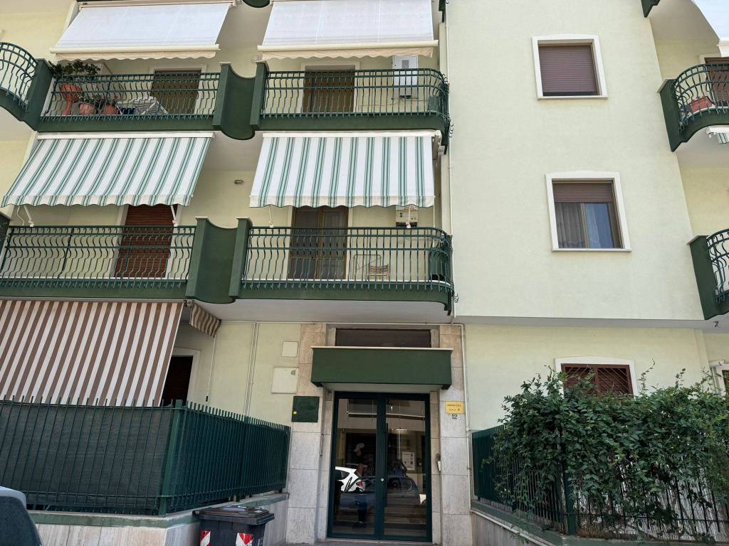 Appartamento a Trani in Via Firenze - Foto 2