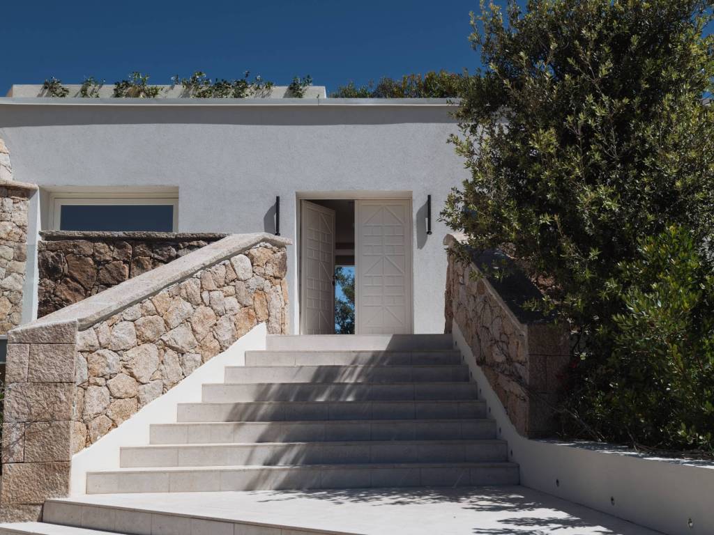 Villa a Arzachena in Via Miata - Foto 3