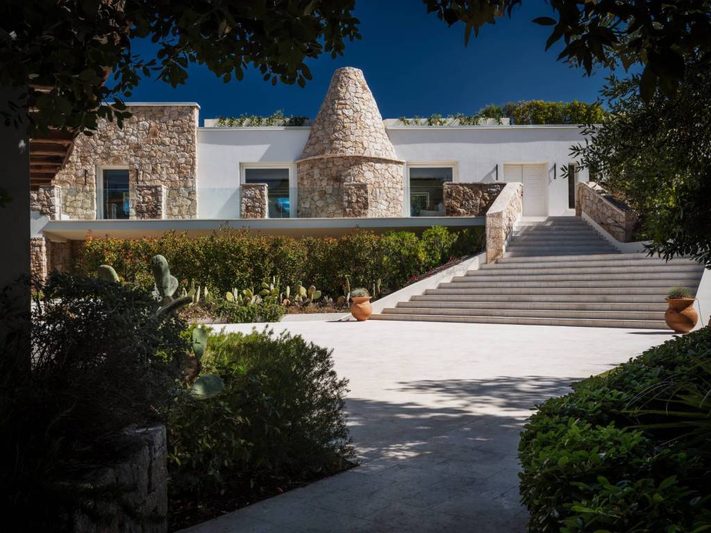 Villa a Arzachena in Via Miata - Foto 4