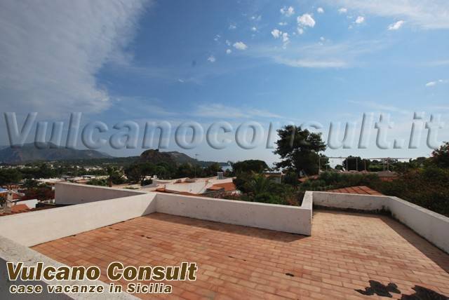 Villa a Lipari in Strada Provinciale 178 - Foto 2