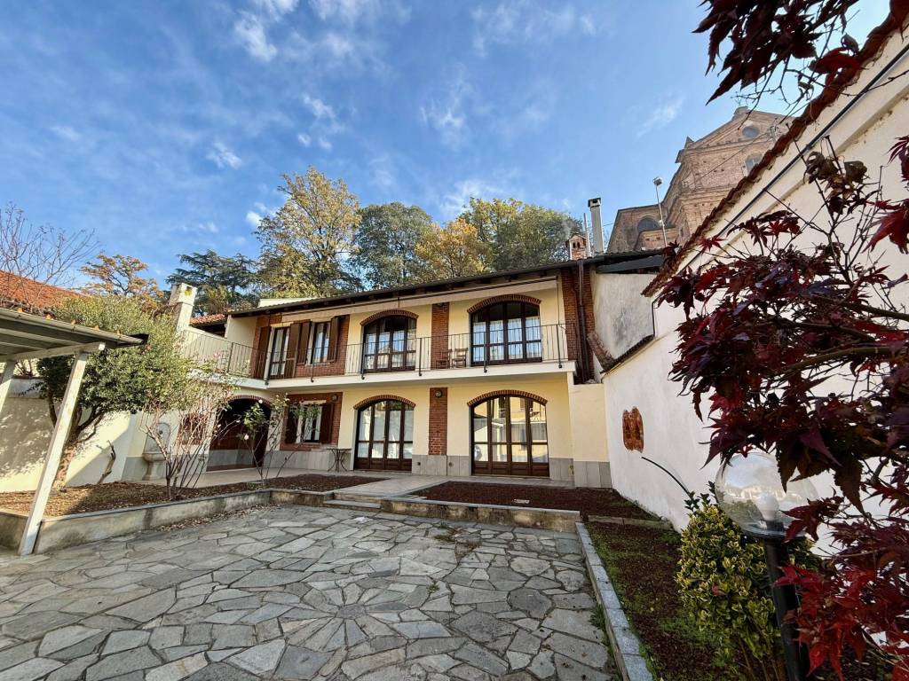 Villa a Sommariva del bosco in Via Monte Grappa, 26 - Foto 2