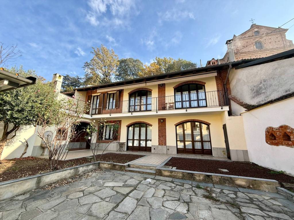 Villa a Sommariva del bosco in Via Monte Grappa, 26 - Foto 4