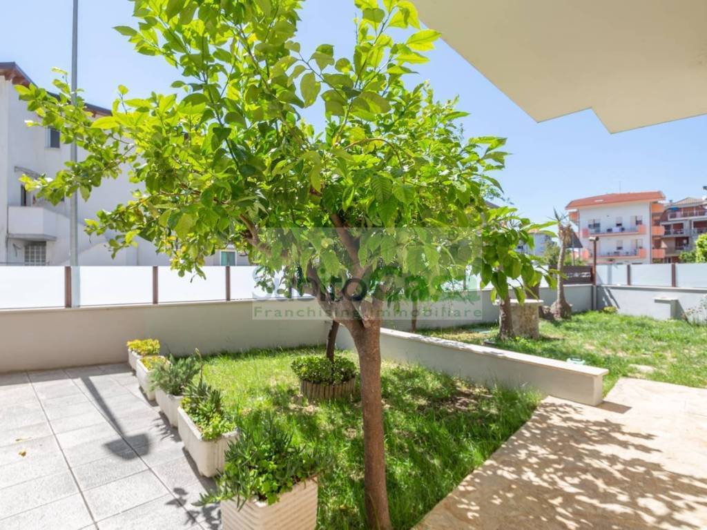 Appartamento a Francavilla al mare in Via Monte Corno, 19 - Foto 4