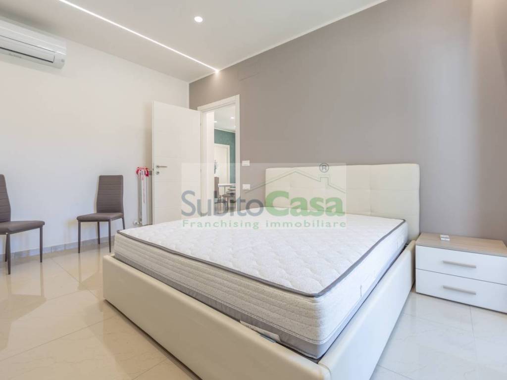 Appartamento a Francavilla al mare in Via Monte Corno, 19 - Foto 5