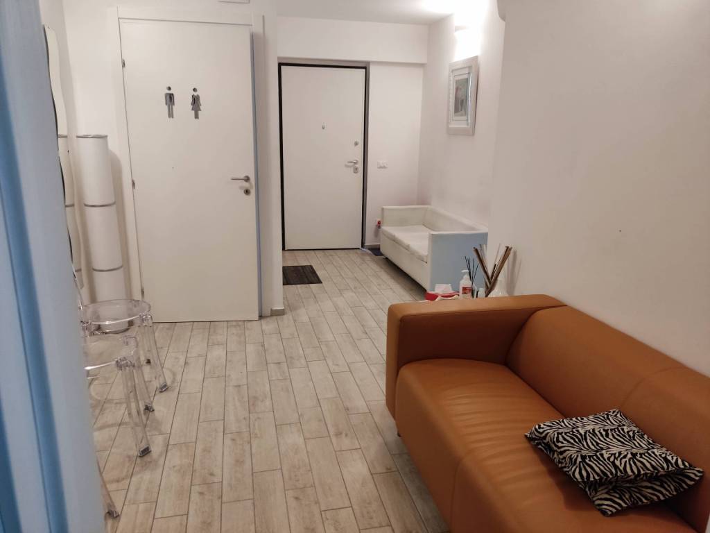 Appartamento a Chieti in Via F. Molino - Foto 2