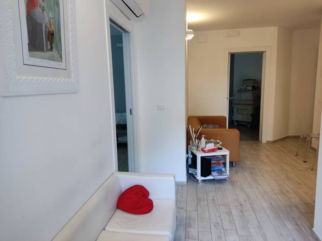 Appartamento a Chieti in Via F. Molino - Foto 3