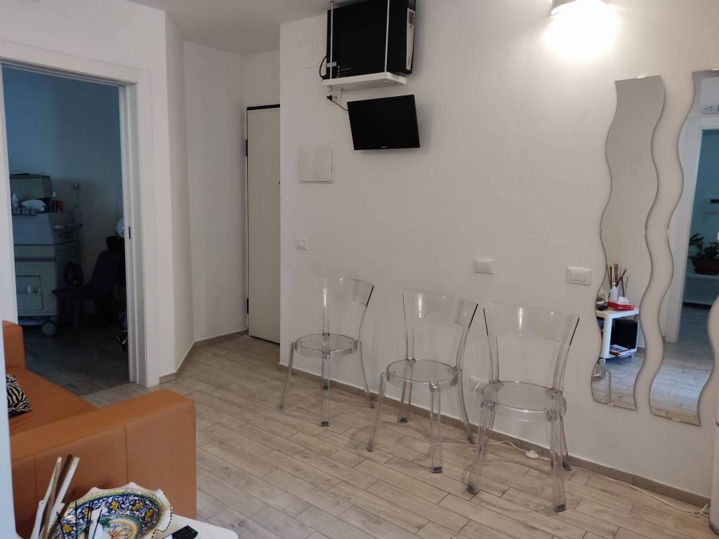 Appartamento a Chieti in Via F. Molino - Foto 4